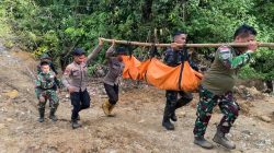 RS Bhayangkara Banjarmasin Siap Laksanakan DVI untuk Korban Helikopter Meratus
