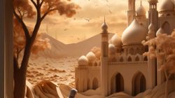 Rahasia Aroma Tubuh Rasulullah SAW yang Membuat Semua Orang Terkagum