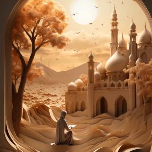 Rahasia Aroma Tubuh Rasulullah SAW yang Membuat Semua Orang Terkagum
