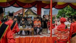 Rang Solok Baralek Gadang 2025 Mengungkap Pesona Budaya dan Potensi Ekonomi Kota Solok, Gubernur Mahyeldi Apresiasi Inovasi Pariwisata