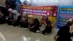 Ratusan Guru Honorer di Solok Selatan Berjuang Mencari Kepastian NIP dan P3K, Mengapa Prosesnya Lambat