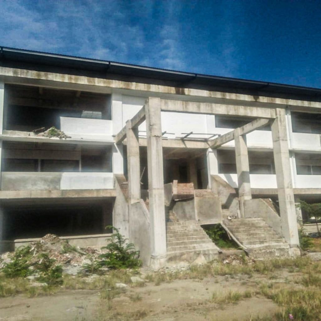 Revitalisasi Pasar Painan Kembali Bergulir, Anggaran Rp27 Miliar Disiapkan untuk Pembangunan Lanjutan