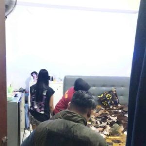 Satpol PP Padang Amankan 26 Remaja dari Kos dan Penginapan Saat Razia Dini Hari