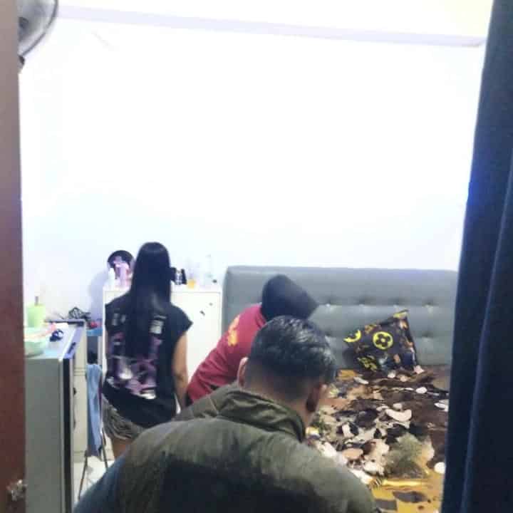Satpol PP Padang Amankan 26 Remaja dari Kos dan Penginapan Saat Razia Dini Hari