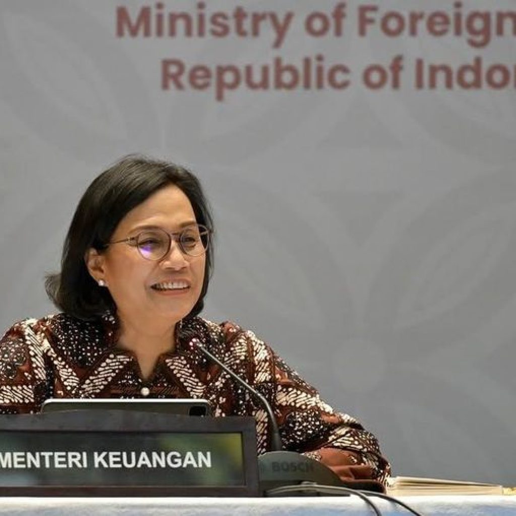 Sri Mulyani Pastikan Tidak Ada Kenaikan Pajak pada 2026 Strategi Kerek Pendapatan Negara Tanpa Bebani Rakyat