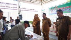 Tanah Datar Dapat Kucuran Dana Rp17 Miliar dari Kementan untuk Pertanian
