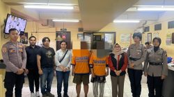 Terungkap! Identitas Ayah Juna, Orang Tua yang Tega Aniaya dan Siksa Anak Kandungnya Sendiri Hingga Patah Tulang