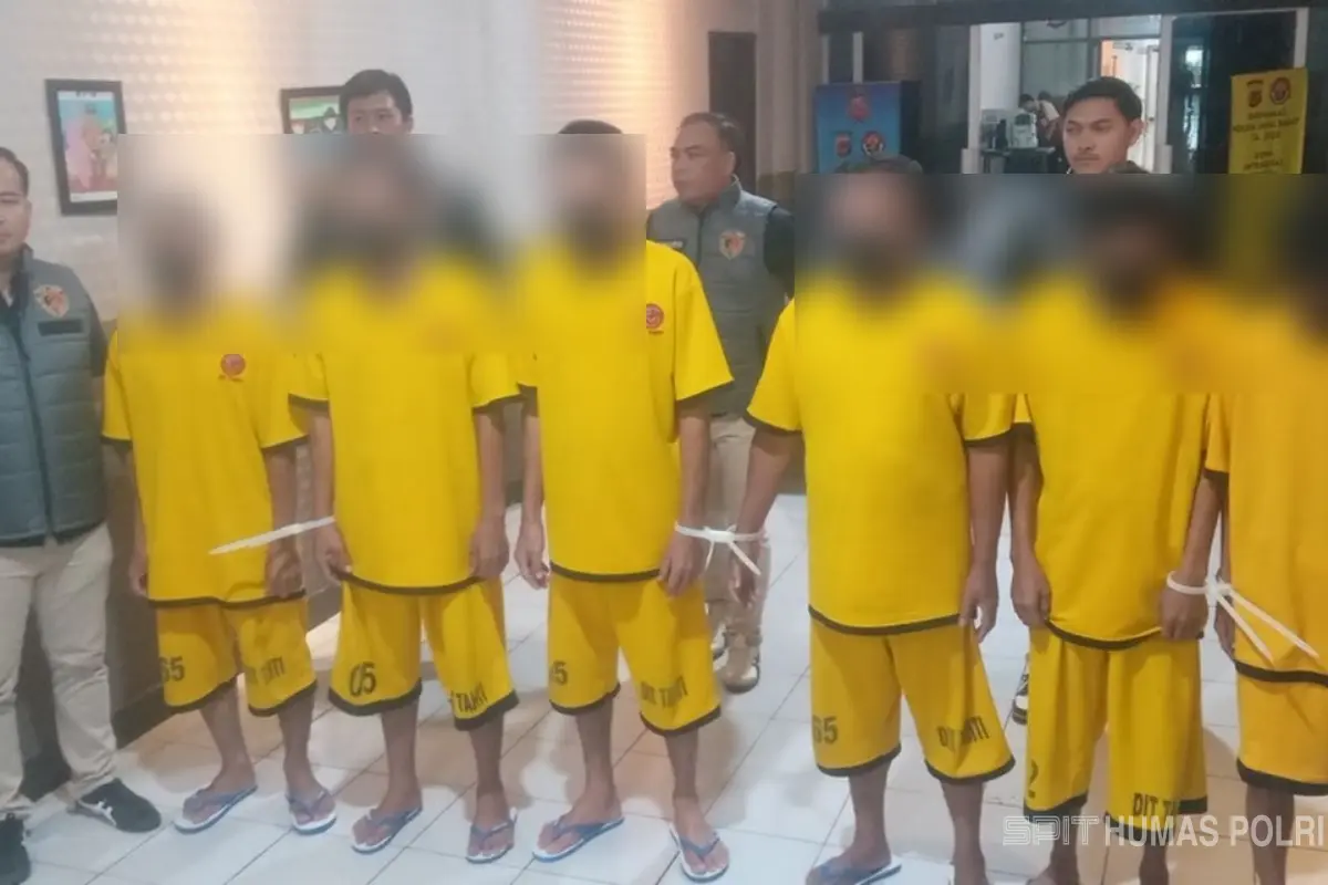 Terungkap: Korupsi Dana Bantuan Covid-19, Negara Rugi Hampir Rp 2 Miliar