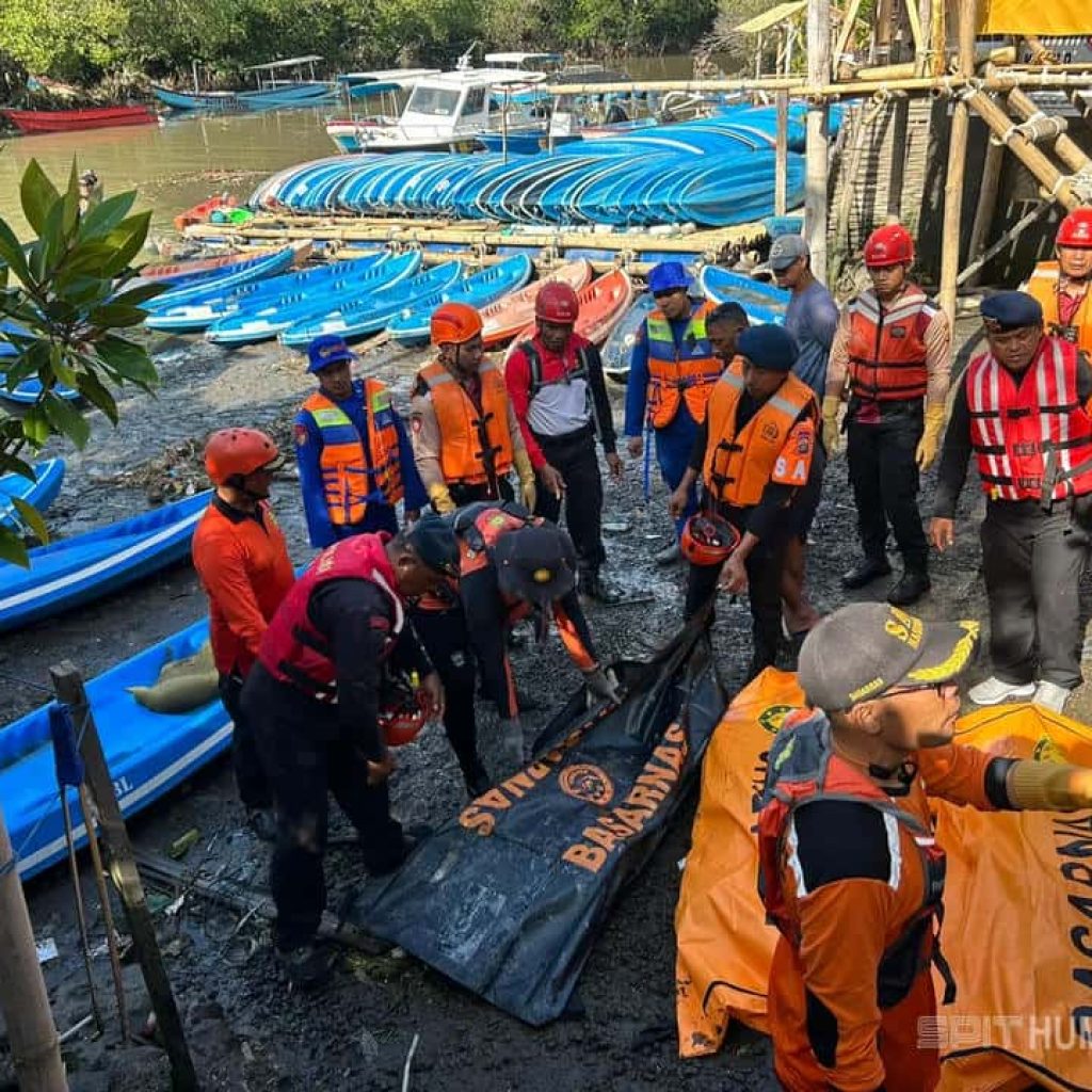 Tragedi Banjir Bali Renggut 4 Nyawa Wanita, Sempat Hilang Ditemukan di Tanah Kilap