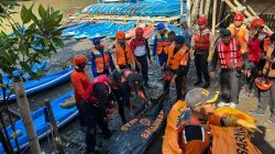 Tragedi Banjir Bali Renggut 4 Nyawa Wanita, Sempat Hilang Ditemukan di Tanah Kilap