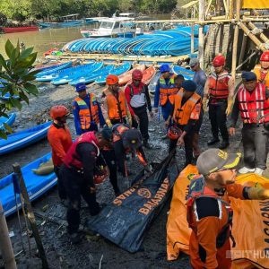 Tragedi Banjir Bali Renggut 4 Nyawa Wanita, Sempat Hilang Ditemukan di Tanah Kilap