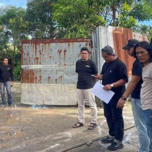 Tragedi Mengerikan di Jambi: Pria Tewas Ditembak di Kepala, Pelaku Ditangkap Polisi