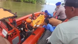 Tragedi Nelayan Hilang di Perairan Padang Satu Ditemukan Meninggal, Pencarian Terus Berlanjut