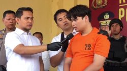 Misteri Mutilasi 65 Bagian di Mojokerto Terpecahkan, Pelaku Diringkus: Motifnya Sakit Hati Terhadap Pasangan Sendiri