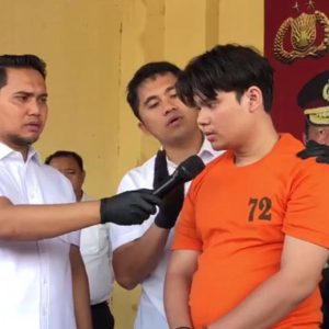 Misteri Mutilasi 65 Bagian di Mojokerto Terpecahkan, Pelaku Diringkus: Motifnya Sakit Hati Terhadap Pasangan Sendiri