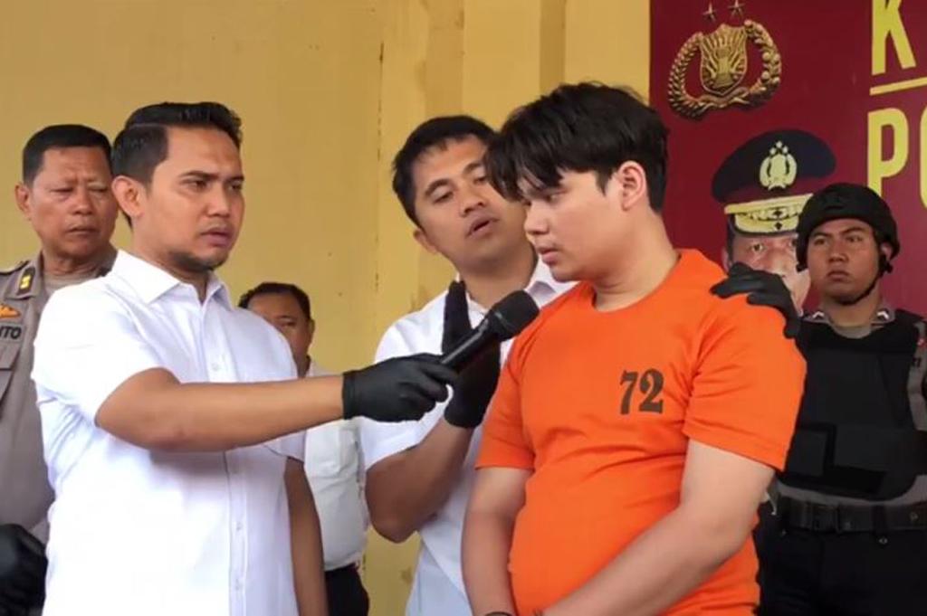 Misteri Mutilasi 65 Bagian di Mojokerto Terpecahkan, Pelaku Diringkus Motifnya Sakit Hati Terhadap Pasangan Sendiri