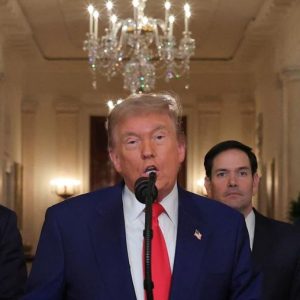 Trump Nyatakan Kekecewaan Terbuka terhadap Putin atas Kegagalan Perdamaian Ukraina