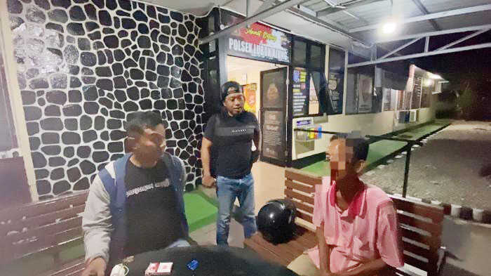 Ayah Kandung di Padangpariaman Tega Cabuli Putri Sendiri, Korban Alami Trauma Berat