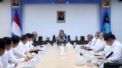 BNN Gandeng PWI Perkuat Perang Melawan Narkoba, Ungkap Fakta Mengejutkan Soal Jenis Baru