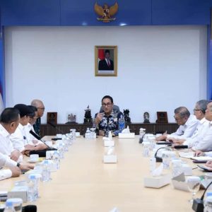 BNN Gandeng PWI Perkuat Perang Melawan Narkoba, Ungkap Fakta Mengejutkan Soal Jenis Baru