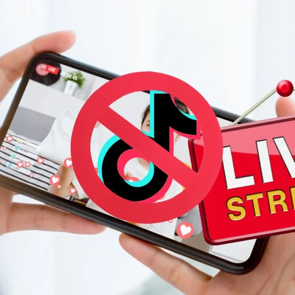 BREAKING NEWS: TikTok Dibekukan Kominfo, Akankah Pengguna Tetap Bisa Scrolling? Cek Fakta Terbaru di Sini!