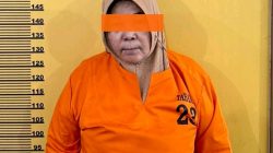 Bandar Sabu Mak Gadih Dimiskinkan, Polisi Sita Aset Rp5,4 Miliar Termasuk Excavator Raksasa