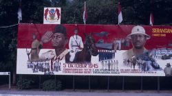 Jejak Sejarah Tentara Nasional Indonesia Dari BKR Hingga Reformasi