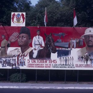 Jejak Sejarah Tentara Nasional Indonesia Dari BKR Hingga Reformasi