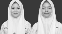 Dua Siswi SMAN 14 Kota Padang Meninggal Dunia Usai Menabrak Truk Parkir di Indarung