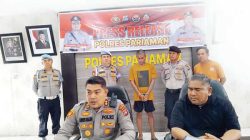 Fakta Baru Pembunuhan Batang Gasan, Korban Ternyata Pelaku Pencabulan Keponakan Sendiri, Pria Bertato Viral Hanya Tersangka Kasus Asusila