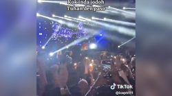 Geger Lirik ‘Tuhan Den Paso’ Mengapa Konser di Payakumbuh Picu Amarah Besar Ulama?