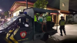 Geger! Mahasiswa Asal Riau Digerebek Warga Tanpa Busana di Kos Padang, Terancam Sanksi Berat