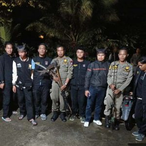 Geger Tujuh Sajam di Padang, Patroli Gabungan Sita Bukti Tawuran