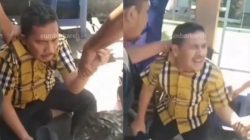 Geger Video Viral, Mantan Bupati Dharmasraya Tertangkap Warga dalam Dugaan Perbuatan Menyimpang
