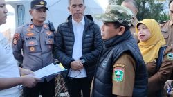 Glamping Lakeside Alahan Panjang Dibekukan Pemkab Solok Usai Insiden Maut Pengantin Baru