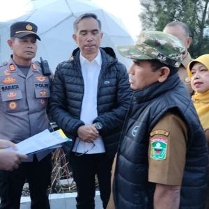 Glamping Lakeside Alahan Panjang Dibekukan Pemkab Solok Usai Insiden Maut Pengantin Baru