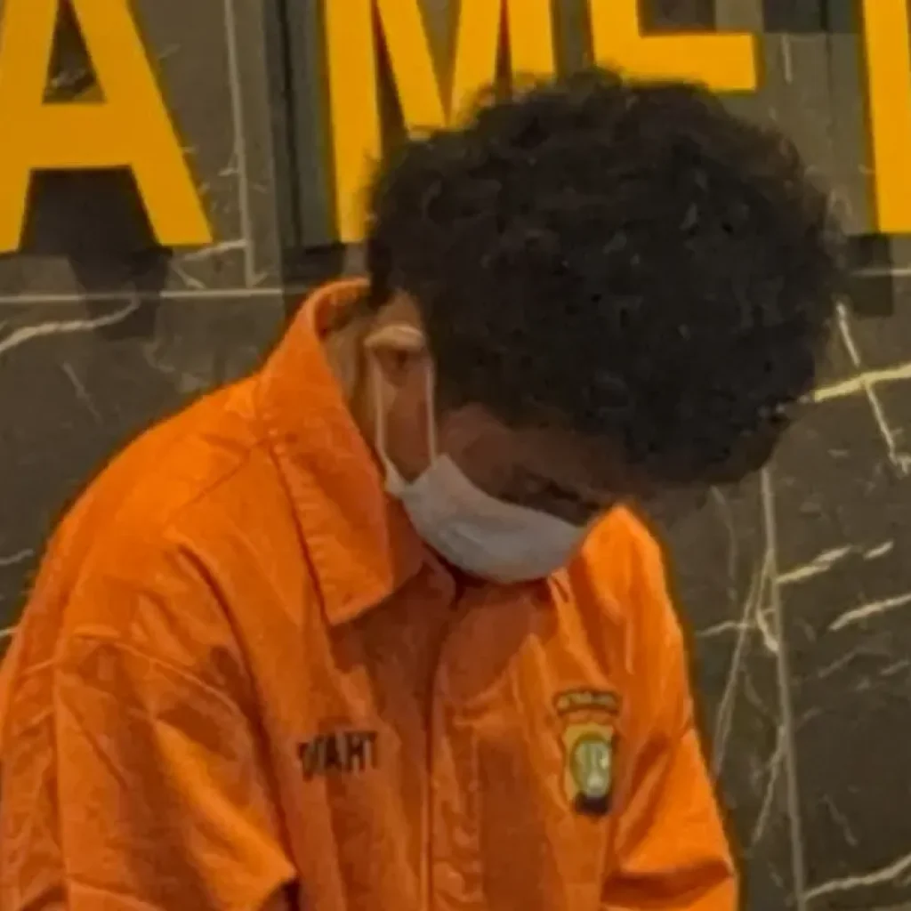 Hacker Opposite6890 dan Bjorka Ditangkap: Misteri Jati Diri di Balik Kebocoran Data Indonesia
