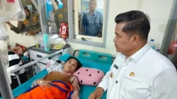 Kasus Keracunan Massal MBG di Agam Gegerkan Publik, Ratusan Orang Jadi Korban!