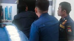 Kepanikan Dokter dan Keluarga di Transmart Padang, Detik-Detik Dramatis Evakuasi Lift Macet oleh Damkar