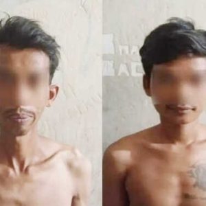 Keponakan di Padang Aniaya Paman Secara Brutal, Emosi Memuncak Karena Terus Ditagih Uang Upah Kerja