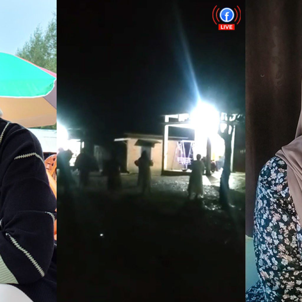 Klarifikasi Lengkap Rauda dan Rahmanita Soal Dugaan Fitnah Novi di Pasaman Barat, Kronologi, Siaran Langsung dan Komentar