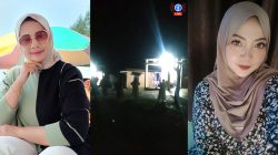 Klarifikasi Lengkap Rauda dan Rahmanita Soal Dugaan Fitnah Novi di Pasaman Barat, Kronologi, Siaran Langsung dan Komentar