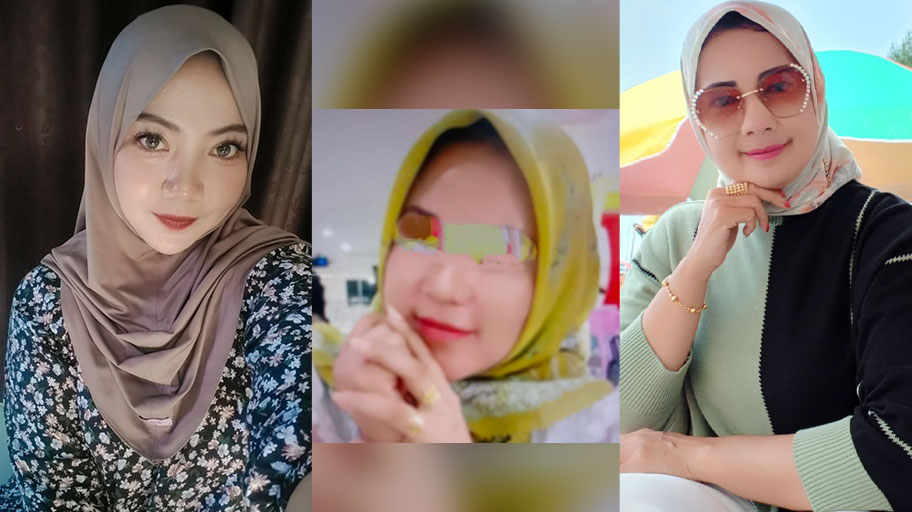 Klarifikasi Rauda & Rahmanita: Terkait Dugaan Fitnah oleh Nopi dan Siaran Langsung di Kampung Harapan Muara Kiawai Pasaman Barat