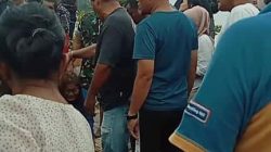 Korban Terseret Ombak Pantai Padang Ditemukan Setelah Pencarian Dramatis