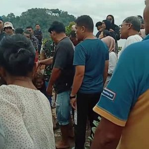 Korban Terseret Ombak Pantai Padang Ditemukan Setelah Pencarian Dramatis