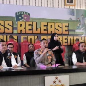 Korupsi Pengadaan Pertanian Kaur: 12 Tersangka Pejabat dan Vendor Terlibat, Kerugian Negara Capai Miliaran Rupiah