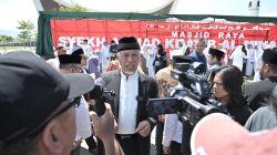 Kunci Sukses Sumatera Barat Jadi Poros Wisata Halal Nasional