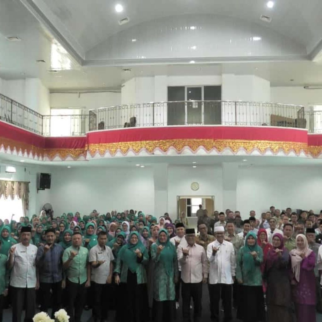 Langkah Tegas Pasaman Barat Bebas Buang Air Besar Sembarangan: Target ODF Segera Dideklarasikan