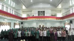 Langkah Tegas Pasaman Barat Bebas Buang Air Besar Sembarangan Target ODF Segera Dideklarasikan