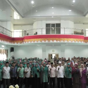 Langkah Tegas Pasaman Barat Bebas Buang Air Besar Sembarangan: Target ODF Segera Dideklarasikan